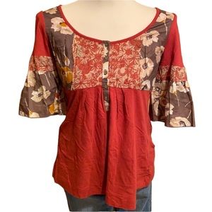 Language Las Angeles top women’s M